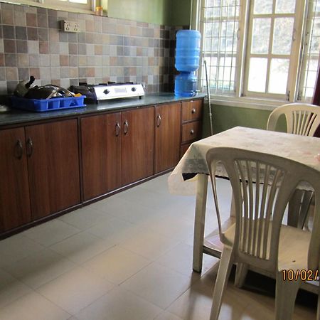 Kaji Home Lalitpur Екстер'єр фото