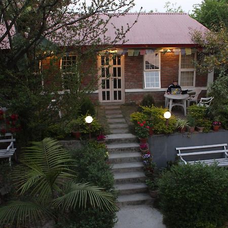 Kaji Home Lalitpur Екстер'єр фото