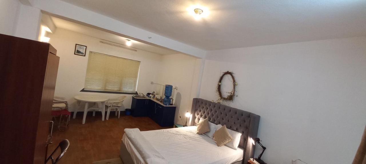 Kaji Home Lalitpur Екстер'єр фото