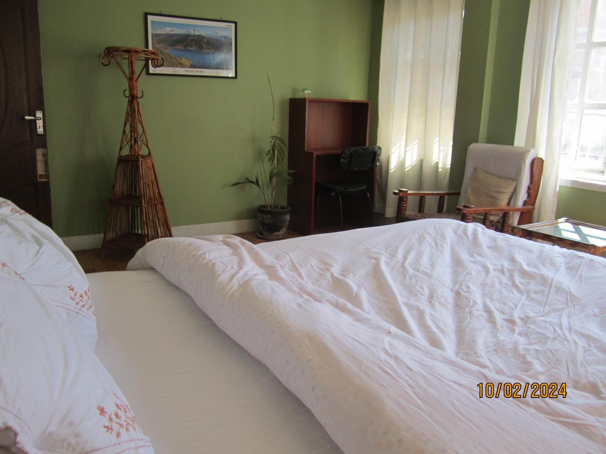 Kaji Home Lalitpur Екстер'єр фото