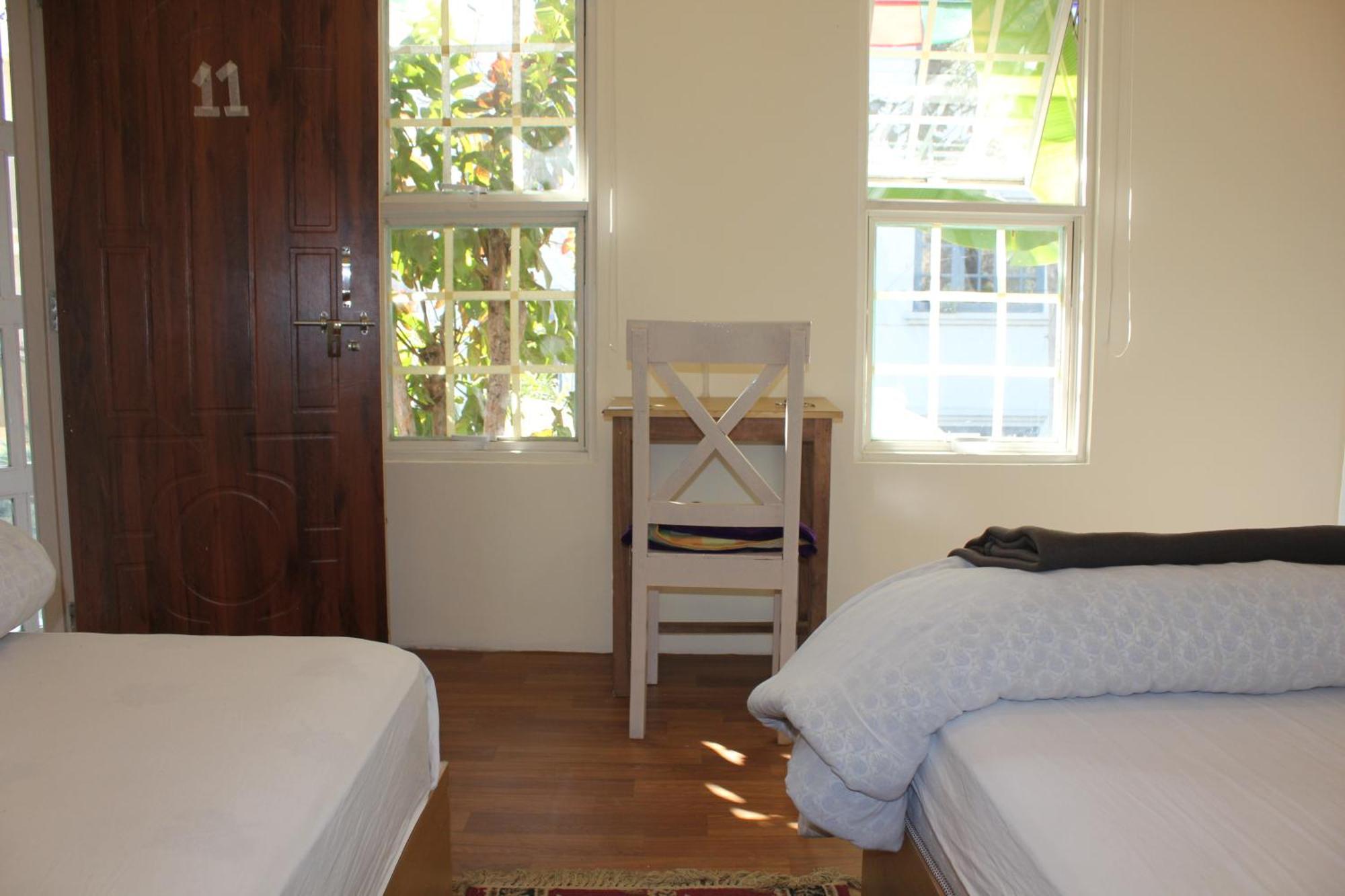 Kaji Home Lalitpur Екстер'єр фото