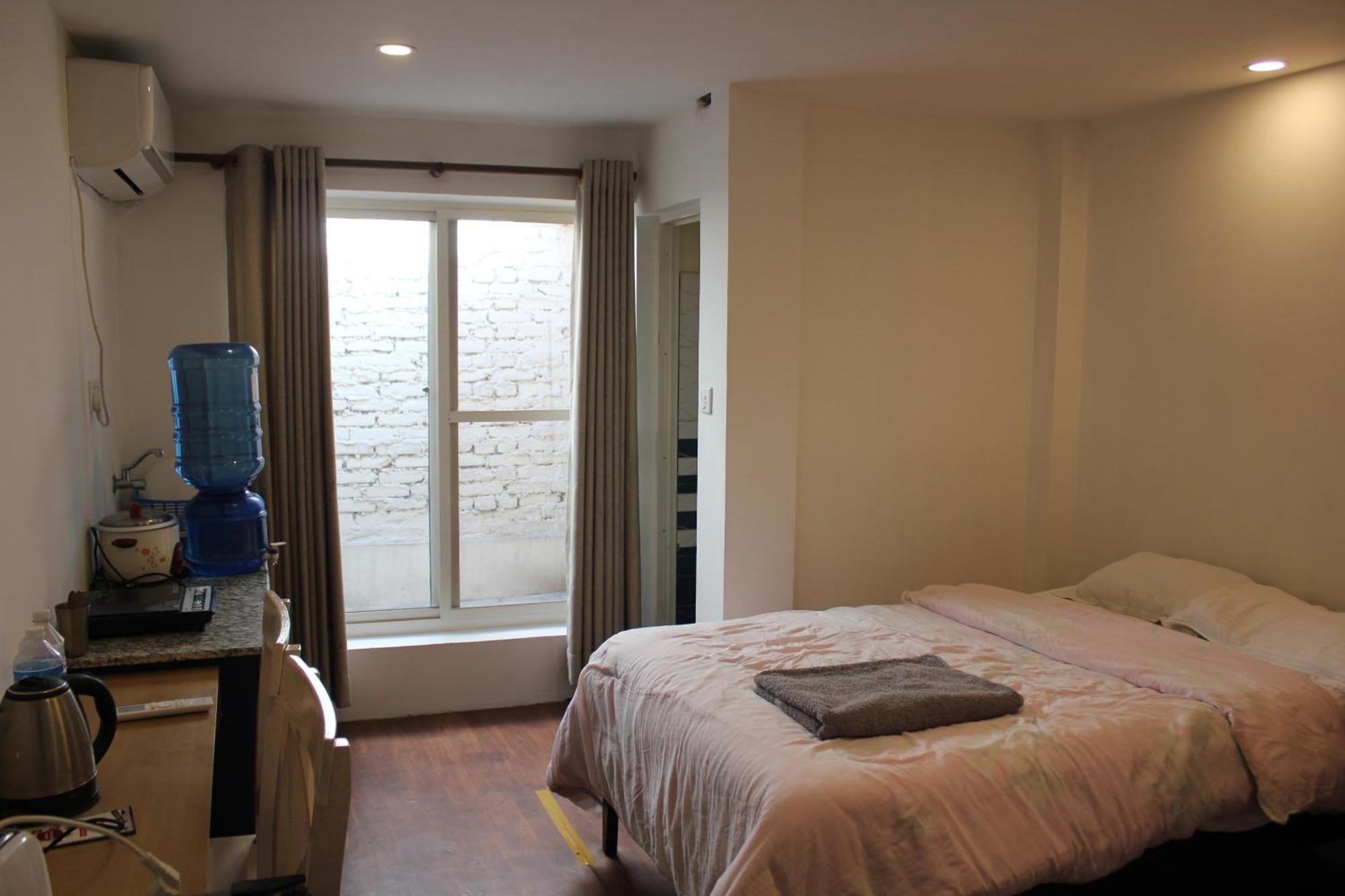Kaji Home Lalitpur Екстер'єр фото