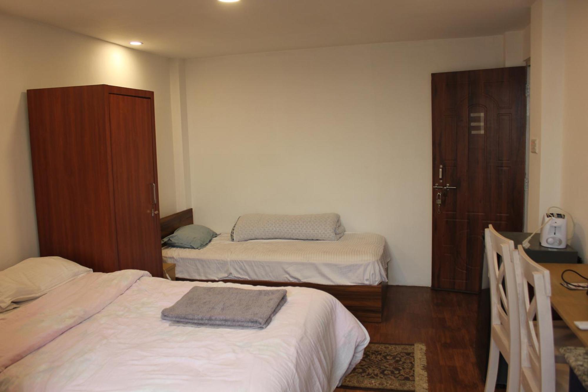 Kaji Home Lalitpur Екстер'єр фото