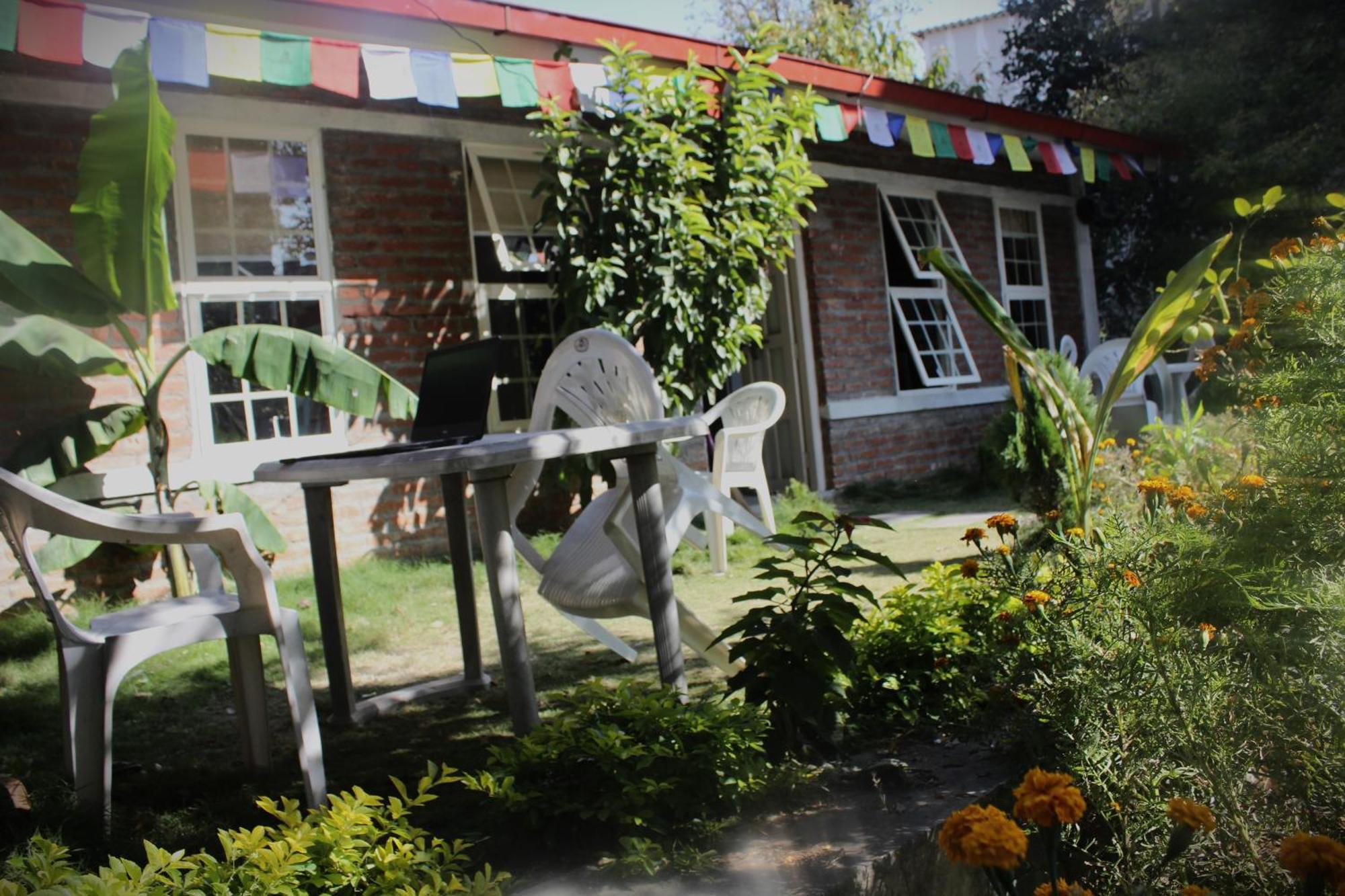 Kaji Home Lalitpur Екстер'єр фото