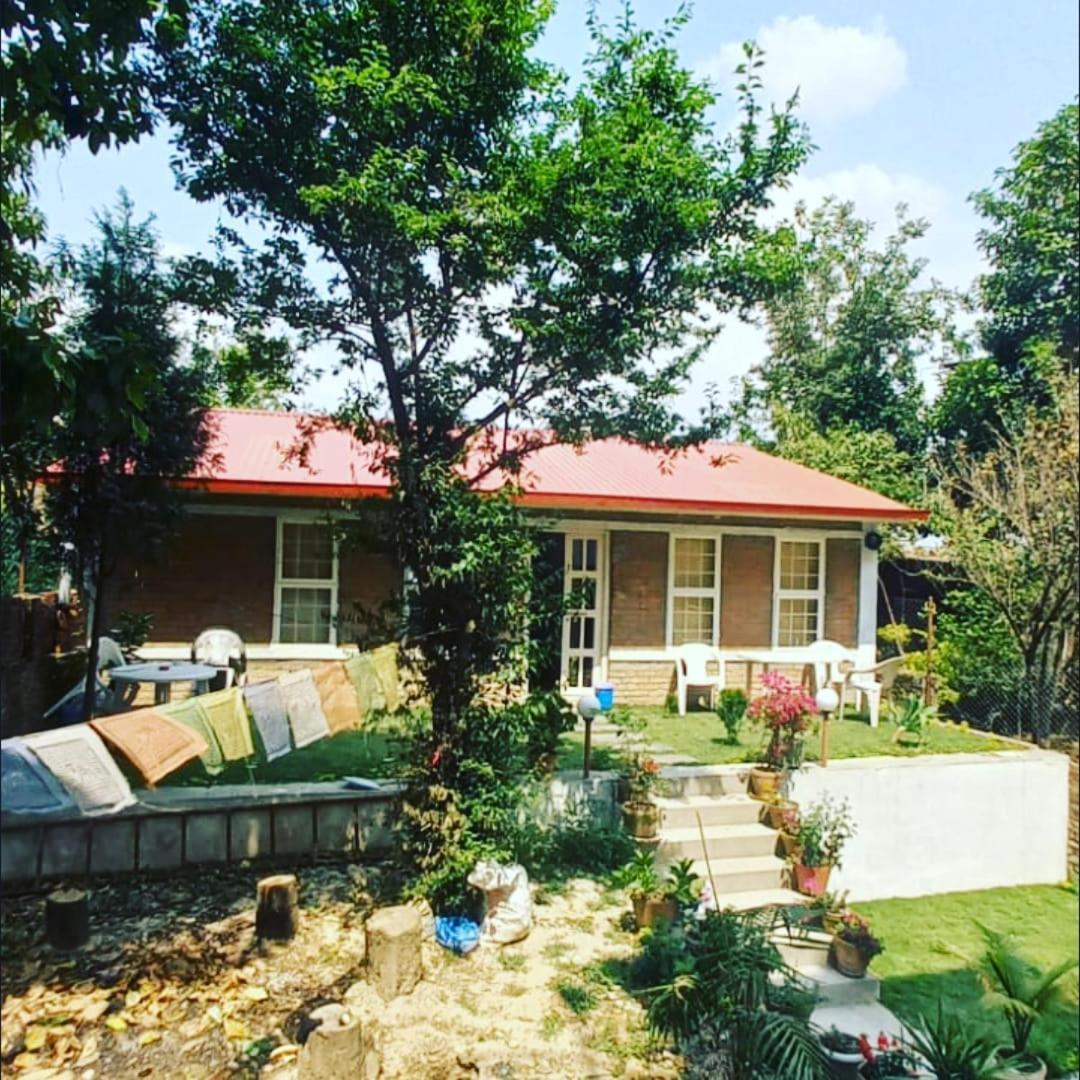 Kaji Home Lalitpur Екстер'єр фото