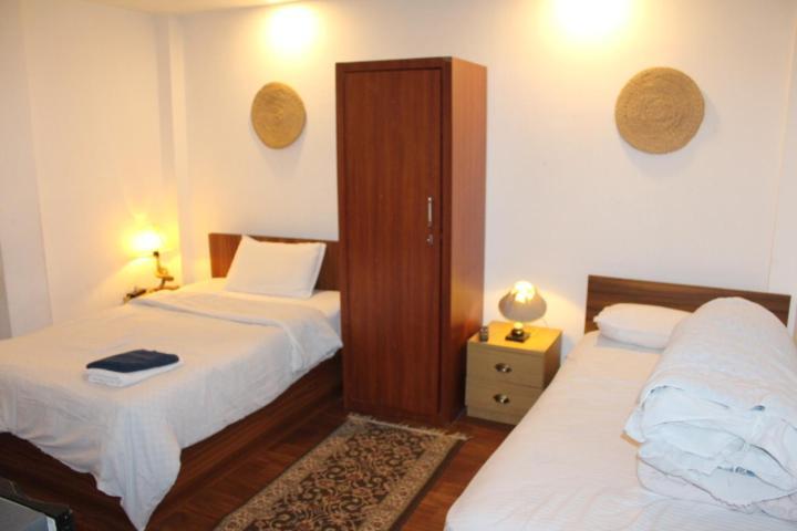 Kaji Home Lalitpur Екстер'єр фото