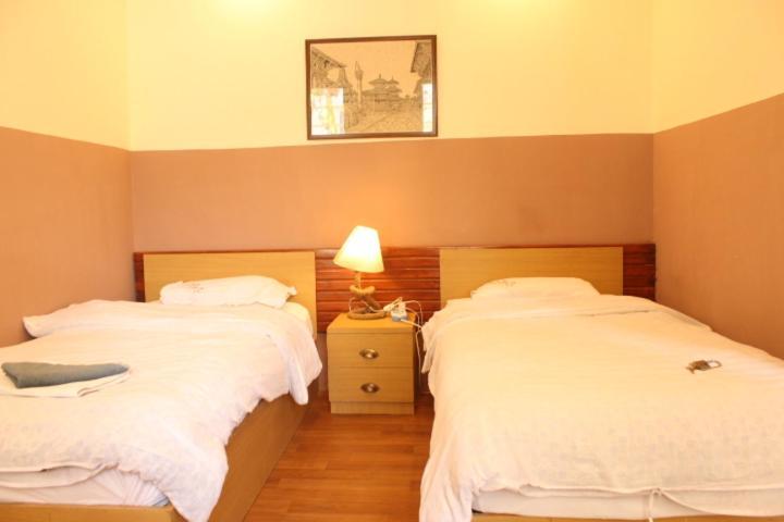 Kaji Home Lalitpur Екстер'єр фото