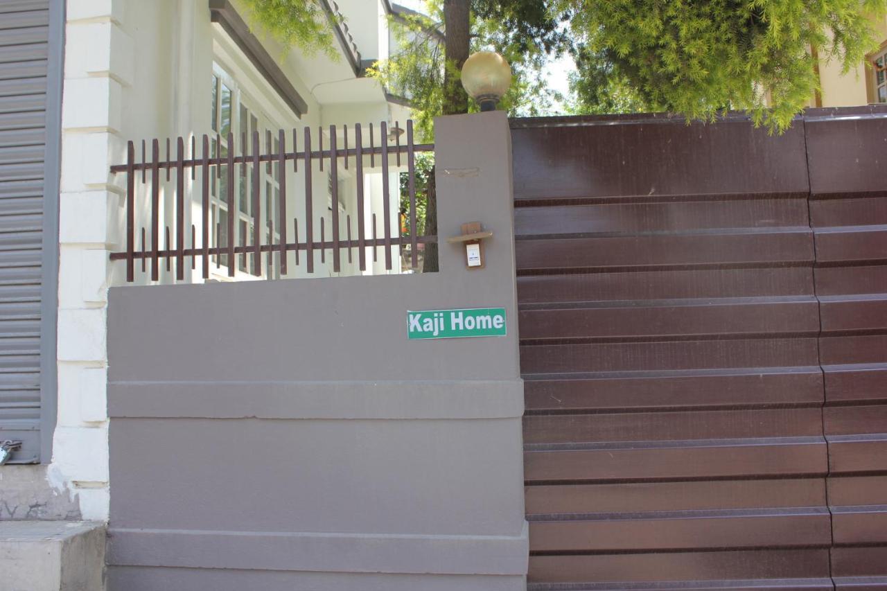 Kaji Home Lalitpur Екстер'єр фото