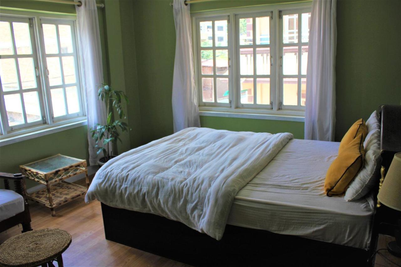 Kaji Home Lalitpur Екстер'єр фото