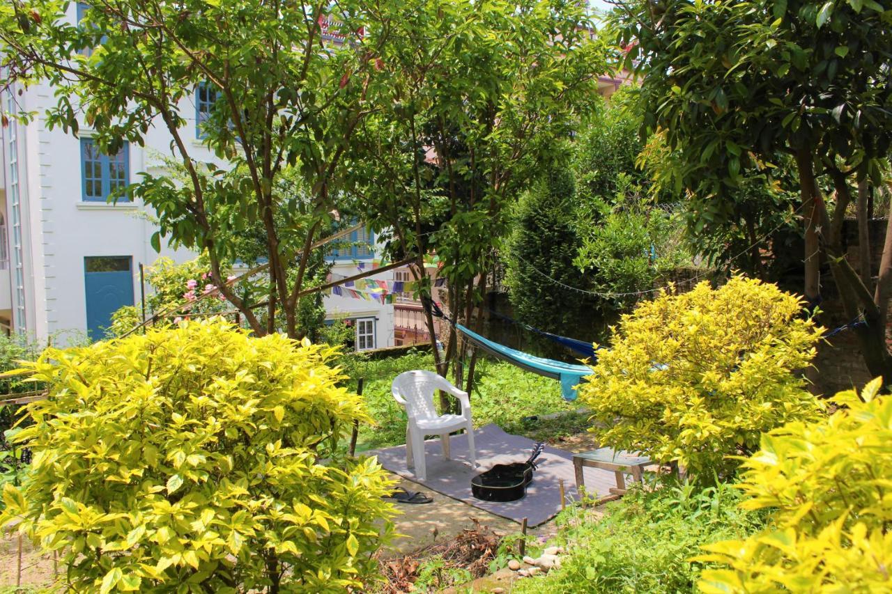 Kaji Home Lalitpur Екстер'єр фото