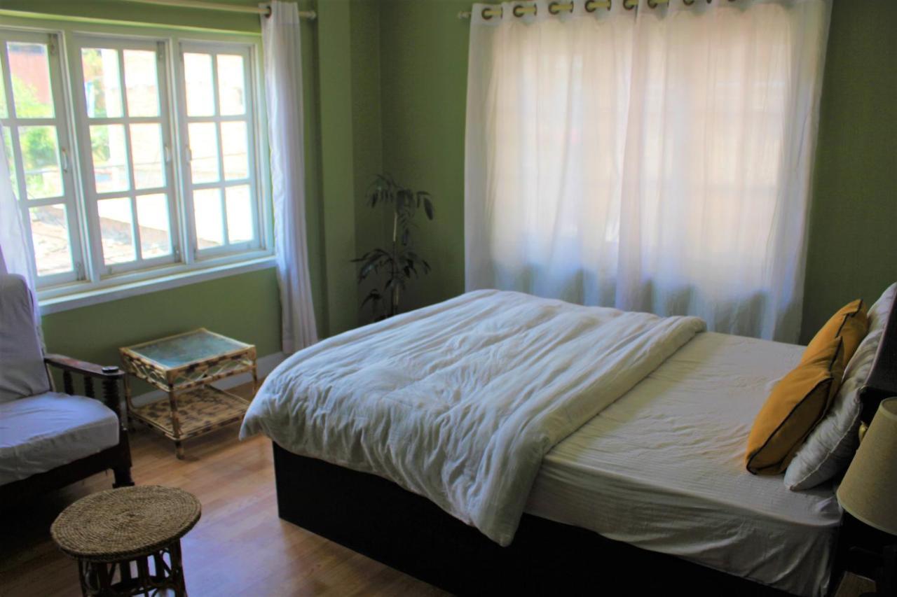 Kaji Home Lalitpur Екстер'єр фото