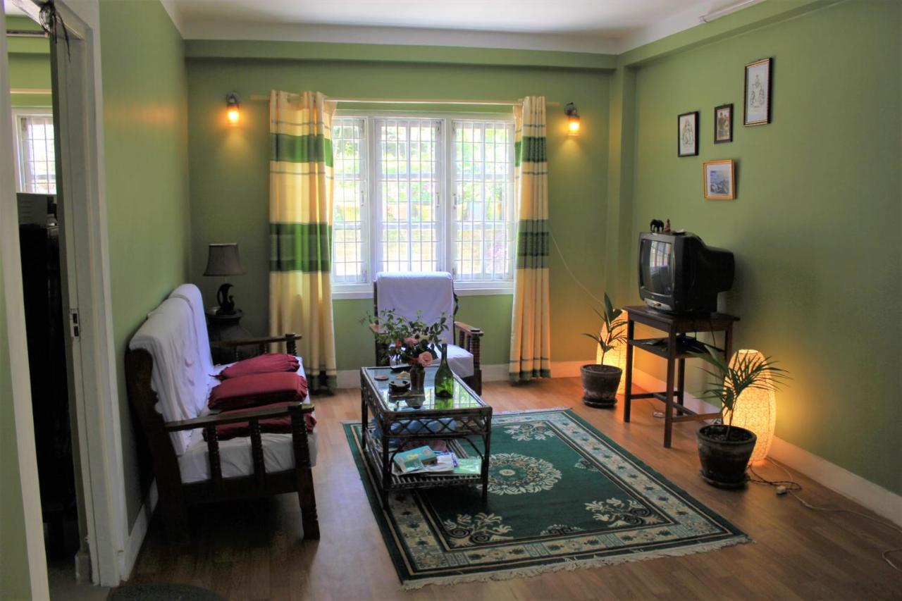 Kaji Home Lalitpur Екстер'єр фото